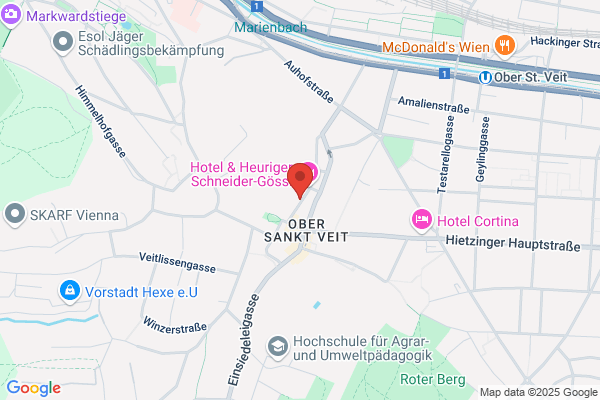 Ing. Georg Reif