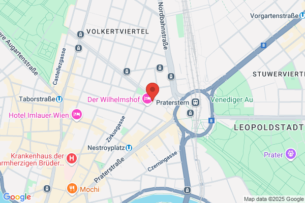 Putzerei Bage GesmbH Lambert Hofer 1020 Wien