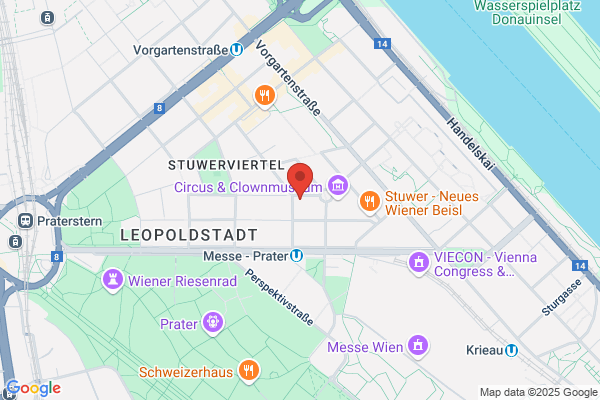 SMD Reinigungs GmbH