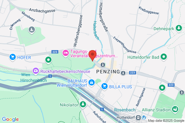 Salesianer Waescherei Putzerei Gesellschaft m.b.H.