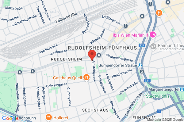 Fuer Sie - Sofortdienst Kirsch