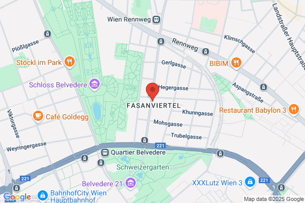 Hammerl TextilCare (Putzerei/Textilreinigung)
