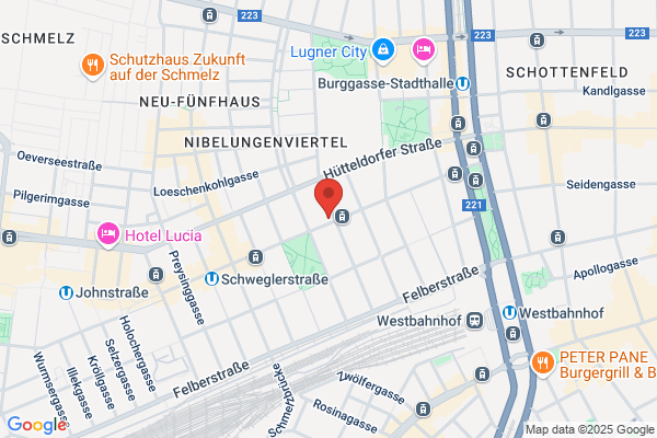 A-Z Time Texilreinigungs BetriebsgmbH