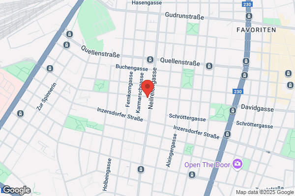 Abiszet Reinigungsdienst GesmbH