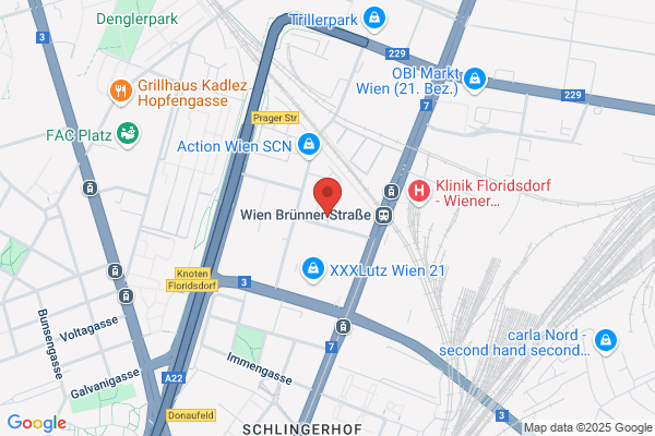Flott Waescherei GesmbH