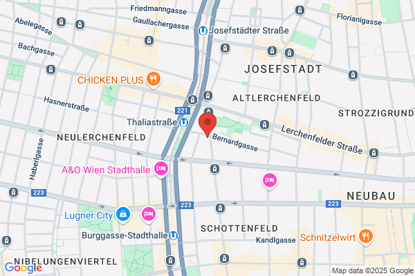 Hausbetreuung Dimmi GmbH