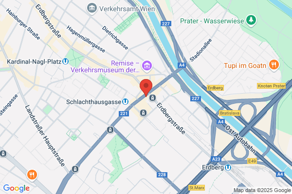 Karlberger GmbH