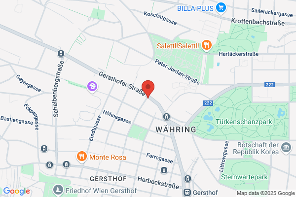Miksch Kleiderreinigung GmbH