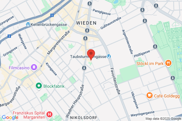 Montessori Kindergarten Wieden