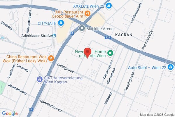 RDS Reinigungsservice GesmbH