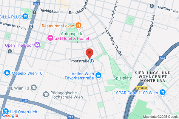 RST- GmbH - Reinigungsservice Tucek