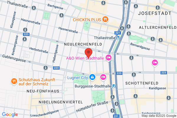 Rosa Toifl und Co. GmbH