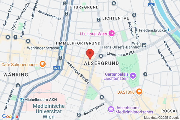 Schnellwäscherei