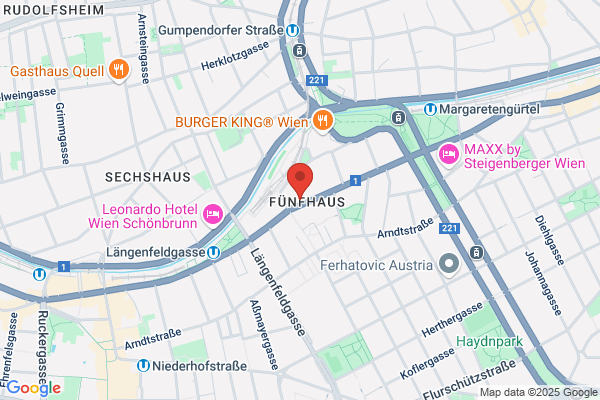 Sonik und Partner Reinigungsdienste OEG