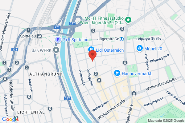 Stecher und Fletzberger Ges.mbH