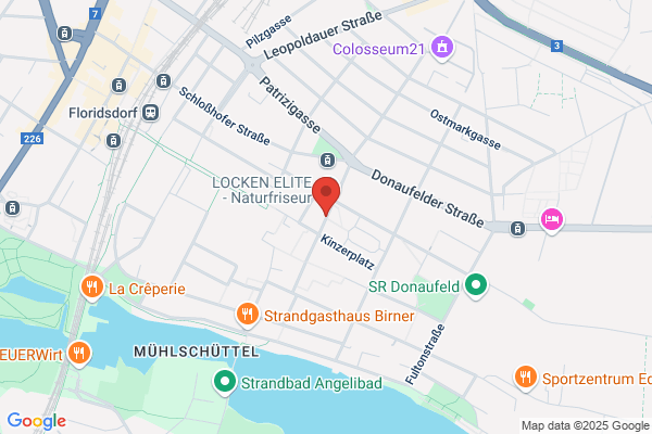 Stecher und Fletzberger Gesellschaft m.b.H.