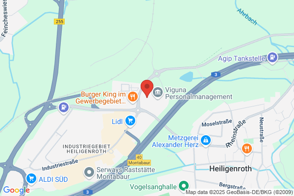 Unternehmens- und Gebaeudereinigung PICO BELLO GmbH