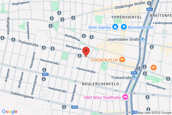 WAeSCHEREI-PUTZEREI MERTL