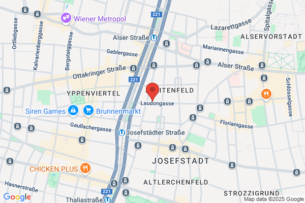 Wohnungsreinigung