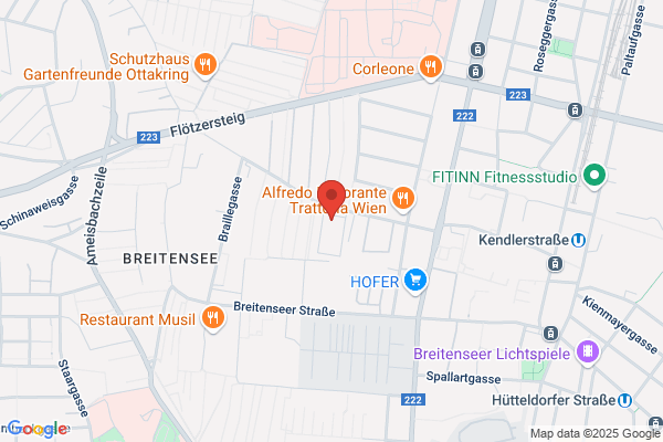 Zentralwaescherei d Stadt Wien