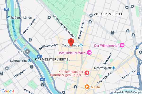 Wurzberger und Ebner GmbH