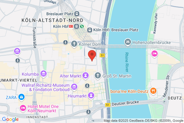 Mondial Restaurant Gesellschaft m.b.H.