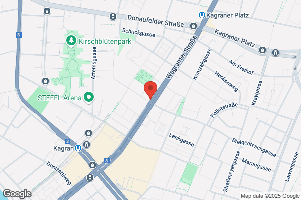 CHEN Bingren Gesellschaft m.b.H.