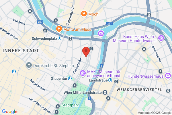 CHU und TSAI Gesellschaft m.b.H.