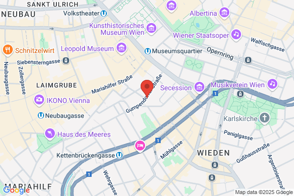 Chen, Tseng Sui Ling Gesellschaft m.b.H.