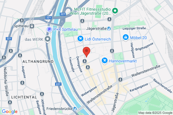 China-Restaurant Heimat