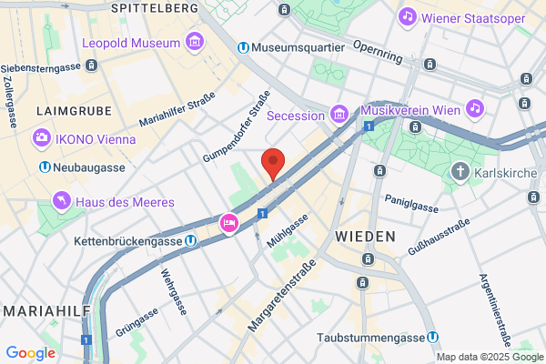 Chinesische Imbissstube Kien-Tin Chow