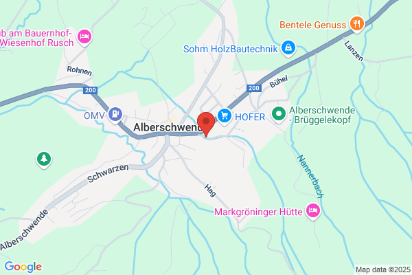 Alberschwende Investment GmbH und Co. KEG