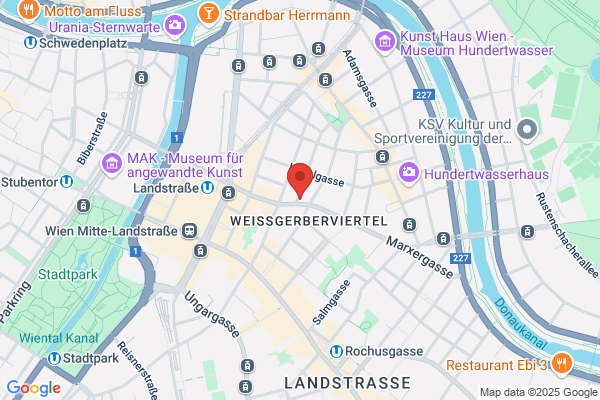 Flexibel-Restaurant