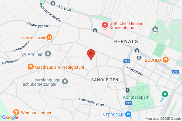 HSIEH Gesellschaft m.b.H.