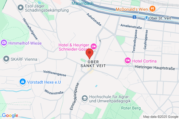 Restaurant Ober St. Veit