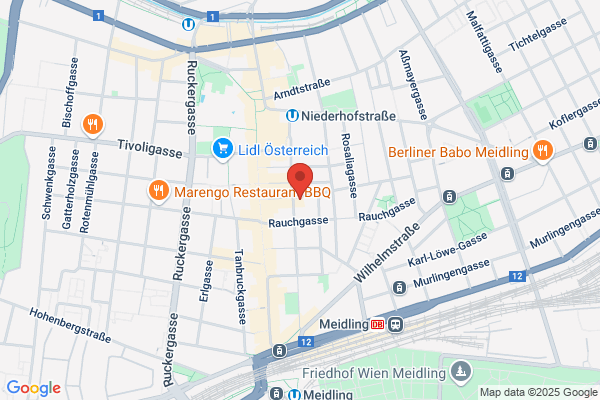 Restaurant z-Mandarin