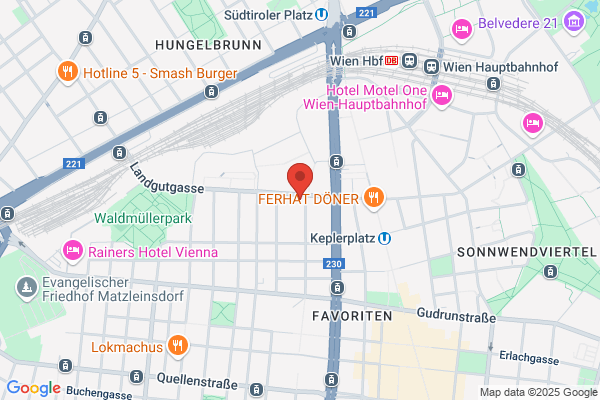 TRINH Gesellschaft m.b.H.