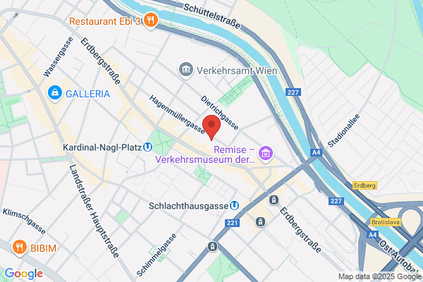 Yu-Wen SU und Co. Gesellschaft m.b.H.