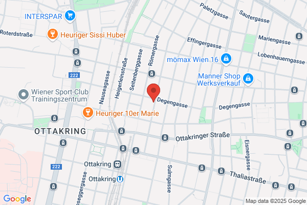 Zheng und Lin GmbH
