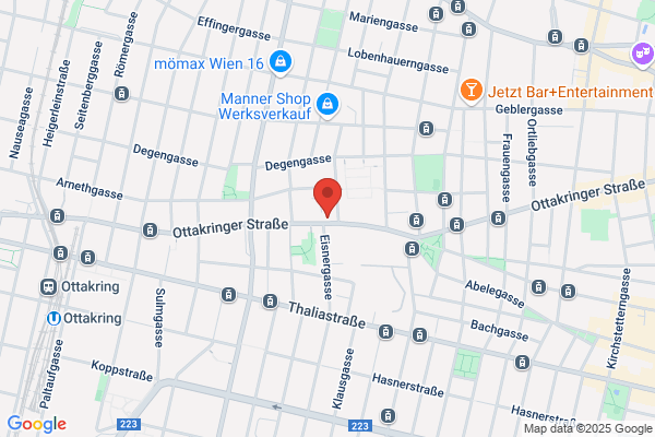 MST-Praxis Ottakring
