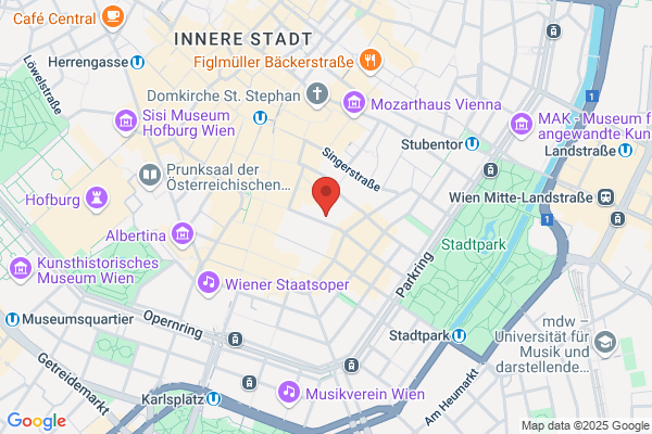 Vienna Personal Trainer