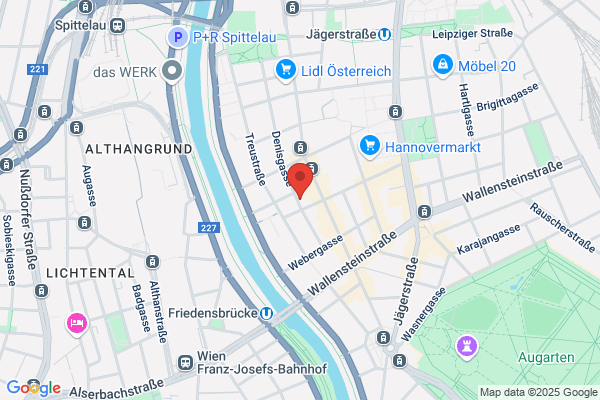 Bulwas Siegfried MedR Prim Dr