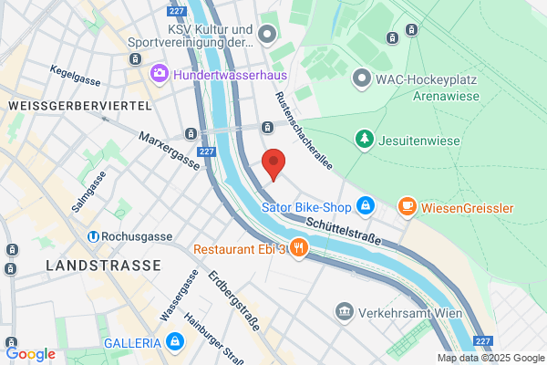 Lilgenau Michael Georg Dr