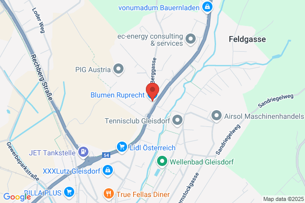 Blumen Ruprecht KG