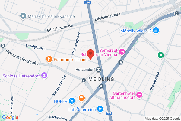 Life Science Management GmbH