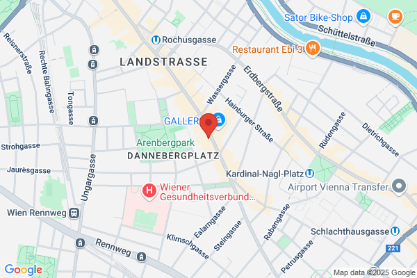City Bar Hofer KG