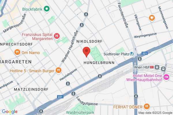 Andreas Tiberius Schwarz