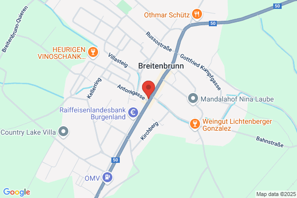 Oesterreichische Post AG Postamt