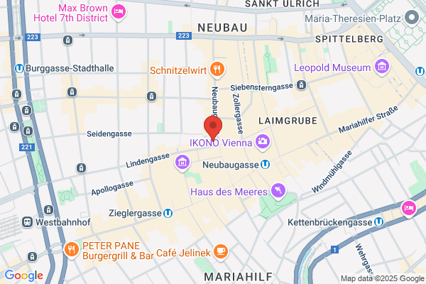 Coaching Akademie Berlin
