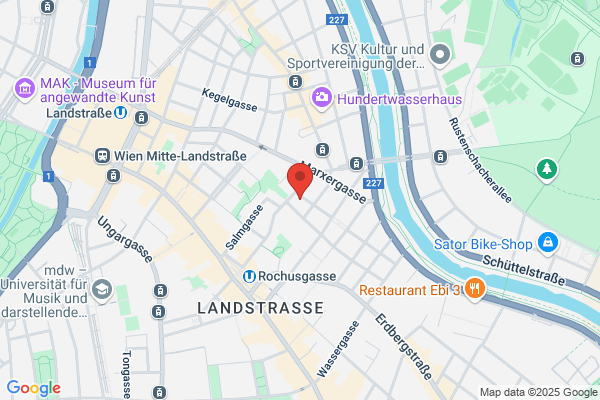 Praxisgemeinschaft Löwengasse